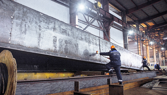 Заемное финансирование на приобретение товарно - материальных ценностей ООО «ГОСТ» Заемное финансирование на приобретение товарно - материальных ценностей ООО «ГОСТ»